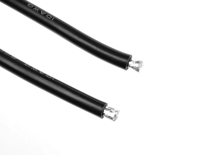 Team Corally CMM-8 Racing Regler - 2-4S - 240A - BEC 6-7.4V 8A - Sensored-Sensorless