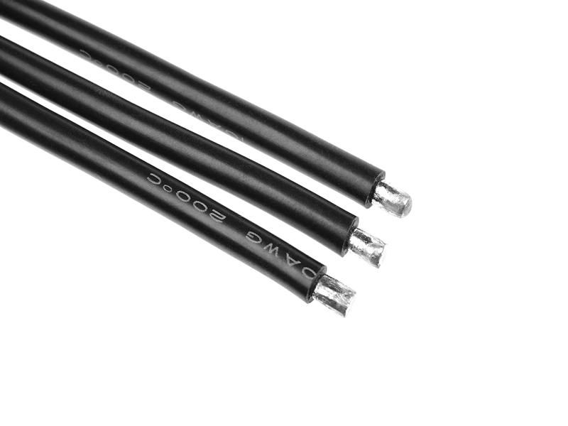 Team Corally CMM-8 Racing Regler - 2-4S - 240A - BEC 6-7.4V 8A - Sensored-Sensorless