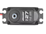 Team Corally Digital Servo 5 - 8.4V IP - 67 OC - 27 HV Core DC Motor - Steel Gear - Full Alloy Case