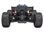 Team Corally - KAGAMA 4 - RTR - Blau - 4S Brushless Power (ohne Batterien + Ladegerät)