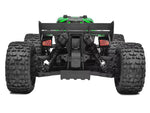 Team Corally - KAGAMA 4 - RTR - Grün - 4S Brushless Power (ohne Batterien + Ladegerät)