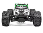 Team Corally - KAGAMA 4 - RTR - Grün - 4S Brushless Power (ohne Batterien + Ladegerät)