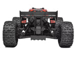 Team Corally - KAGAMA 4 - RTR - Rot - 4S Brushless Power (ohne Batterien + Ladegerät)