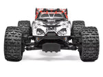 Team Corally - KAGAMA 4 - RTR - Rot - 4S Brushless Power (ohne Batterien + Ladegerät)