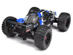 Team Corally - KAGAMA XP 6S - Blau - Roller (ohne Elektronik)