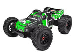Team Corally - KAGAMA XP 6S - Grün - Roller (ohne Elektronik)