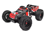 Team Corally - KAGAMA XP 6S - Rot - Roller (ohne Elektronik)