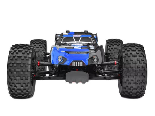 Team Corally - KAGAMA XP 6S - RTR - Blau - 6S Brushless Power - No Battery - No Charger
