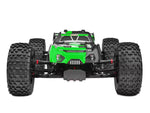 Team Corally - KAGAMA XP 6S - RTR - Grün - 6S Brushless Power - No Battery - No Charger