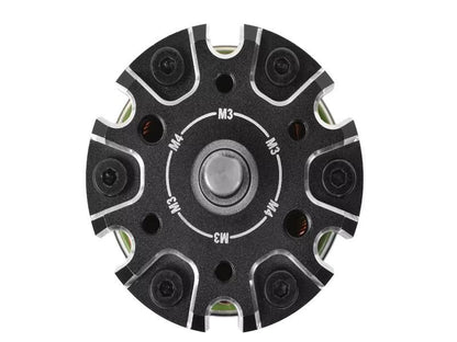 Team Corally Pista 805 Pan Car Special Sensored Brushless Motor – 4-Pol - 2150KV Artexio