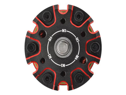 Team Corally Pista 805 - Sensored - 4-Pole - 1950KV Artexio