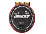 Team Corally Pista 805 - Sensored - 4-Pole - 1950KV Artexio