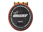 Team Corally Pista 805 - Sensored - 4-Pole - 2150KV Artexio