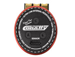 Team Corally Pista 805 - Sensored - 4-Pole - 2700KV Artexio