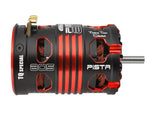 Team Corally Pista 805 - Sensored - 4-Pole - 2700KV Artexio