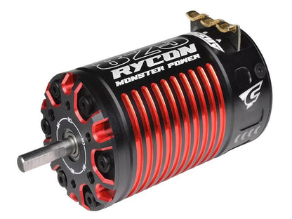 Team Corally Rycon 825 Sensored Brushless Motor – 4-Pol - 1750KV Artexio