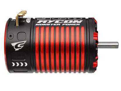 Team Corally Rycon 825 Sensored Brushless Motor – 4-Pol - 1750KV Artexio