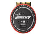 Team Corally Rycon 825 Sensored Brushless Motor – 4-Pol - 1750KV Artexio