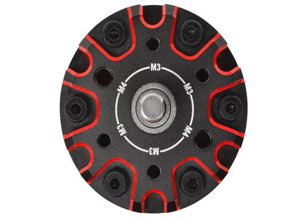 Team Corally Rycon 825 Sensored Brushless Motor – 4-Pol - 1950KV Artexio