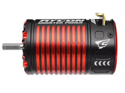 Team Corally Rycon 825 Sensored Brushless Motor – 4-Pol - 1950KV Artexio