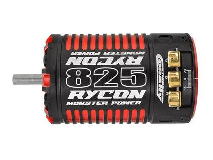 Team Corally Rycon 825 Sensored Brushless Motor – 4-Pol - 2200KV Artexio