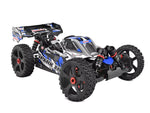 Team Corally - SPARK XB-6 - RTR - Blau - 6S Brushless Power - No Battery - No Charger