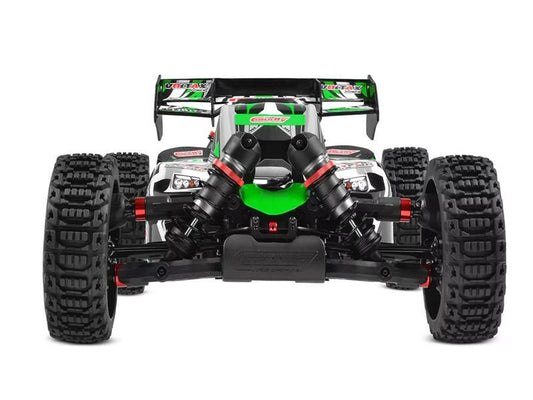 Team Corally - SPARK XB-6 - RTR - Grün - 6S Brushless Power - No Battery - No Charger