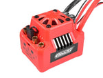 Team Corally Speed Controller - Regler TOROX 135 - Brushless - 2-4S