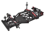 Team Corally SSX-125 RC Pan Car 1:12 Kit Spec mit Kohlefaser Chassis