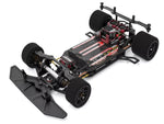 Team Corally SSX-823 RC Pan Car 1:8 4WD Kit Spec (without electronics + tires + body)