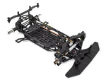 Team Corally SSX-823 RC Pan Car 1:8 4WD Kit Spec (without electronics + tires + body)