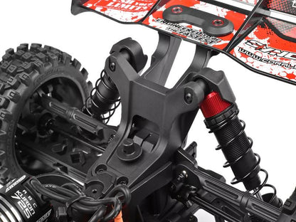 Team Corally - SYNCRO-4 - RTR Blau - 3-4S Brushless - No Battery - No Charger