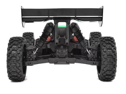 Team Corally - SYNCRO-4 - RTR Grün - 3-4S Brushless - No Battery - No Charger