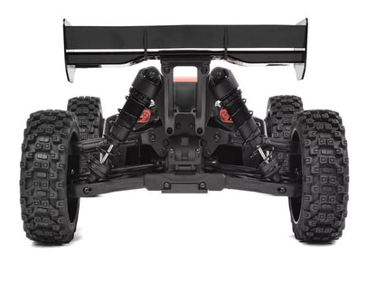 Team Corally - SYNCRO-4 - RTR Orange - 3-4S Brushless - No Battery - No Charger