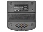 Team Corally Ultra-X 80 AC/DC Balance Charger 80W - 1-6S Lixx - 1-15 Nixx - 2-20V PB EU Version
