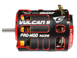 Team Corally Vulcan II - Pro-Mod - Sensored - 5.5T Artexio