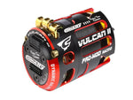 Team Corally Vulcan II - Pro-Mod - Sensored - 5.5T Artexio