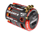 Team Corally Vulcan II - Pro-Mod - Sensored - 7.5T Artexio