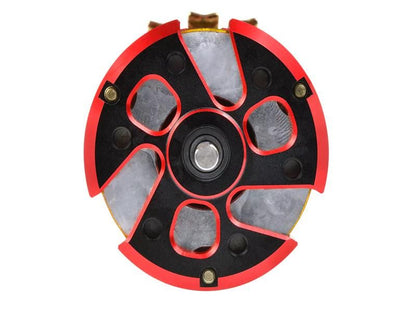 Team Corally Vulcan II - Pro-Mod - Sensored - 9.5T Artexio