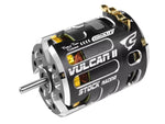 Team Corally - Vulcan II - Stock - Sensored - 10.5T Artexio