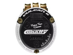 Team Corally Vulcan II - Stock - Sensored - 21.5T Artexio