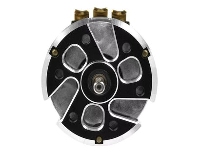 Team Corally Vulcan II - Stock - Sensored - 25.5T Artexio