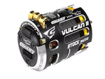 Team Corally Vulcan II - Stock - Sensored - 25.5T Artexio