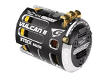 Team Corally Vulcan II - Stock - Sensored - 25.5T Artexio