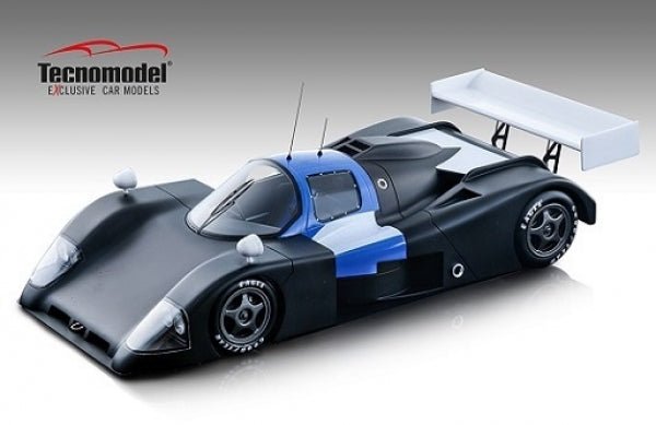 Tecnomodel Aston Martin AMR1 Dijon Test 1989 1:18 Modell - Artexio