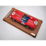 Tecnomodel Ferrari 250 TR59 - 60 11 Winner Le Mans 24h 1960 O. Gendebien - P. Frère 1:18 Modell