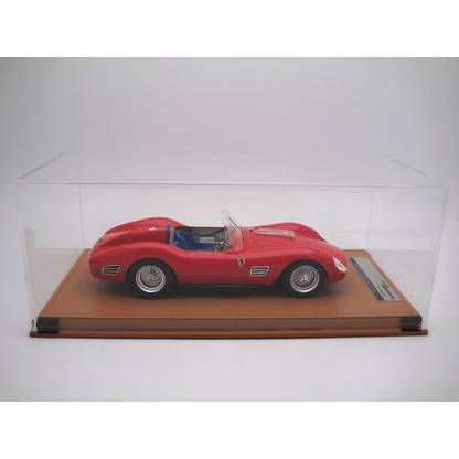Tecnomodel Ferrari 250 TR59 - 60 Press Version Red 1:18 Modell