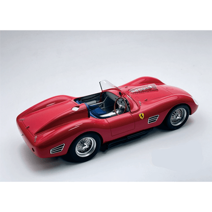Tecnomodel Ferrari 250 TR59 - 60 Press Version Red 1:18 Modell
