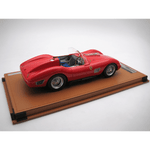 Tecnomodel Ferrari 250 TR59 - 60 Press Version Red 1:18 Modell