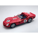 Tecnomodel Ferrari 330 TRI - LM Le Mans 24h 1962 6 Winner O. Gendebien - P. Hill 1:18 Modell